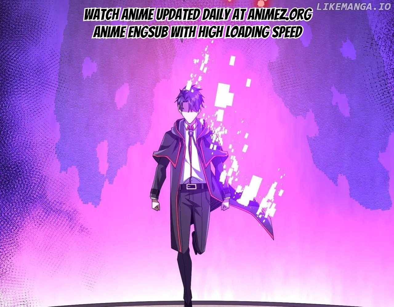 It All Starts With Trillions Of Nether Currency Chapter 154 3